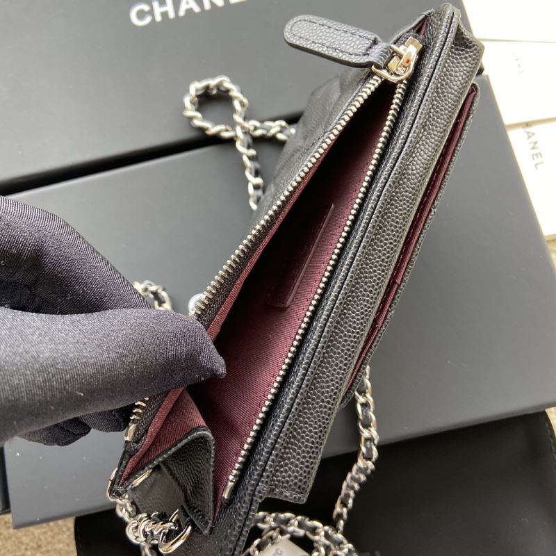 Chanel Wallet Purse